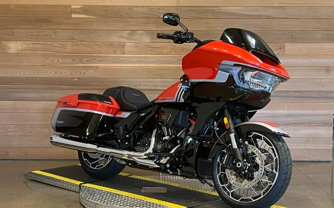 2024 Harley-Davidson CVO™ Road Glide®