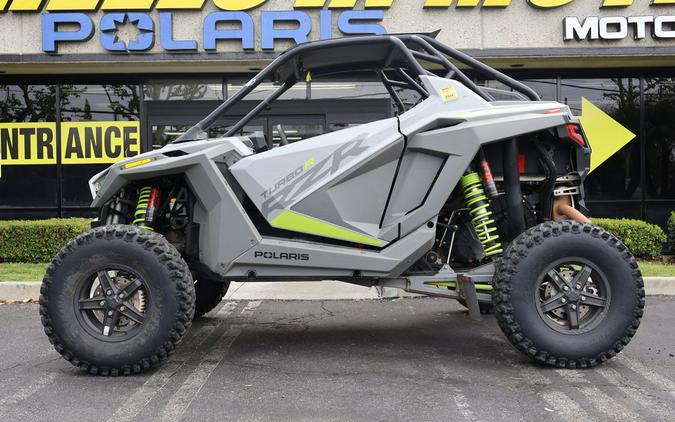 2022 Polaris® RZR Turbo R Ultimate