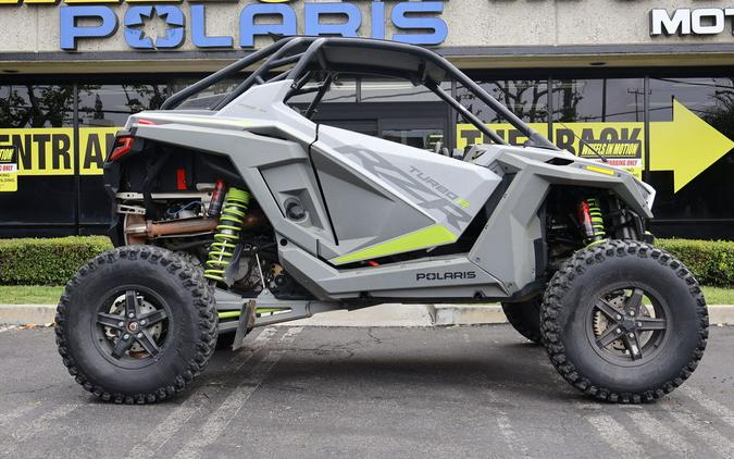 2022 Polaris® RZR Turbo R Ultimate