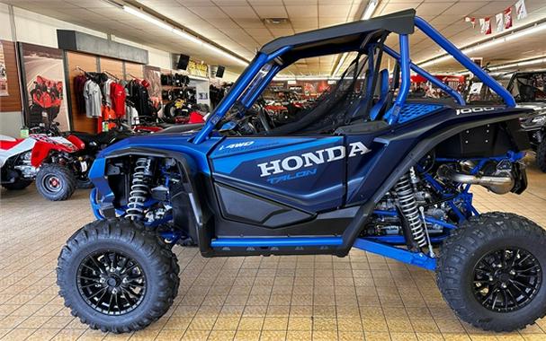 2023 Honda Talon 1000R FOX Live Valve