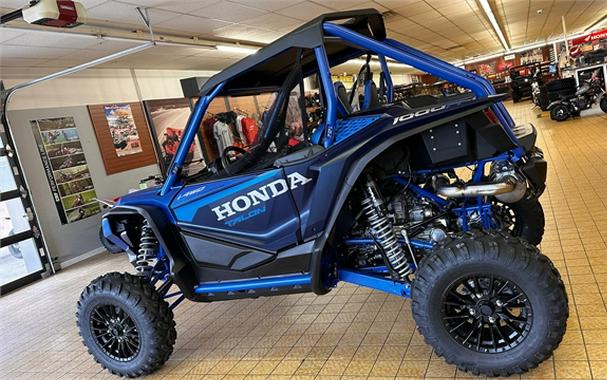 2023 Honda Talon 1000R FOX Live Valve