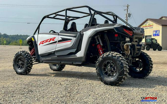 2024 Polaris® RZR XP 4 1000 Sport