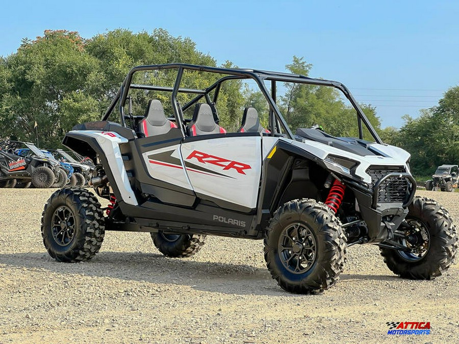 2024 Polaris® RZR XP 4 1000 Sport