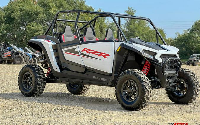 2024 Polaris® RZR XP 4 1000 Sport