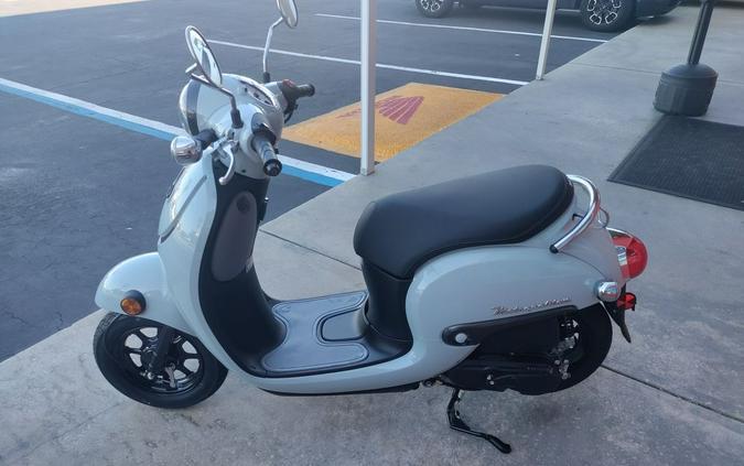 2019 Honda® Metropolitan