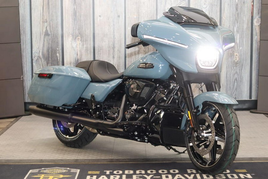 2024 Harley-Davidson® FLHX - Street Glide®