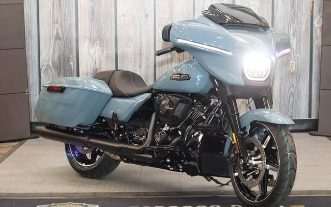 2024 Harley-Davidson® FLHX - Street Glide®