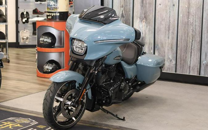 2024 Harley-Davidson® FLHX - Street Glide®