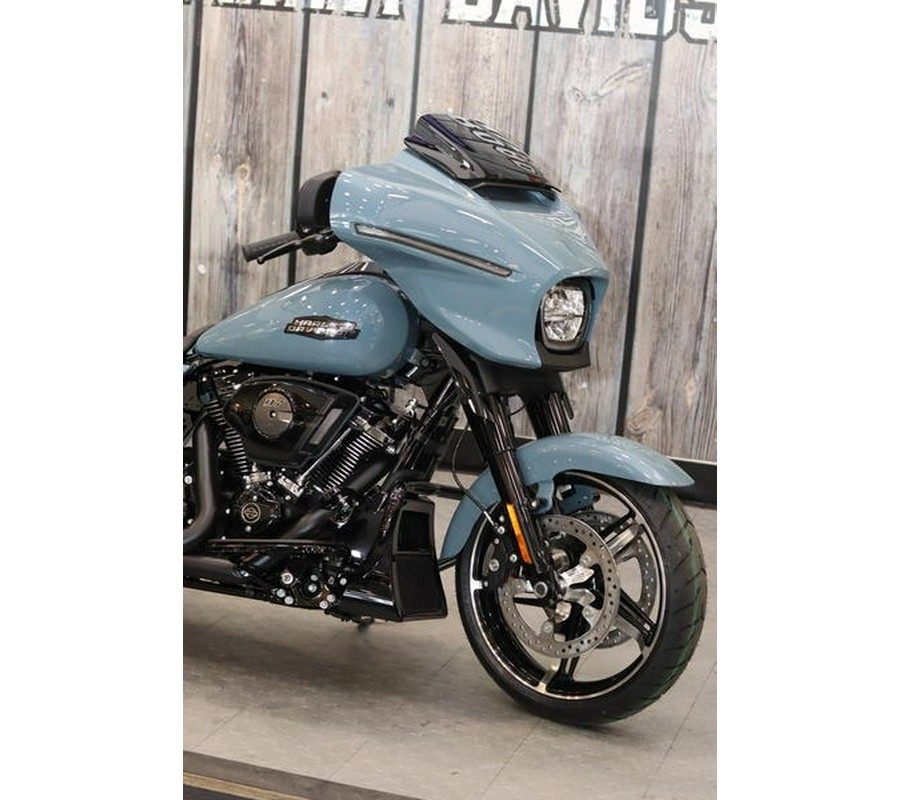 2024 Harley-Davidson® FLHX - Street Glide®