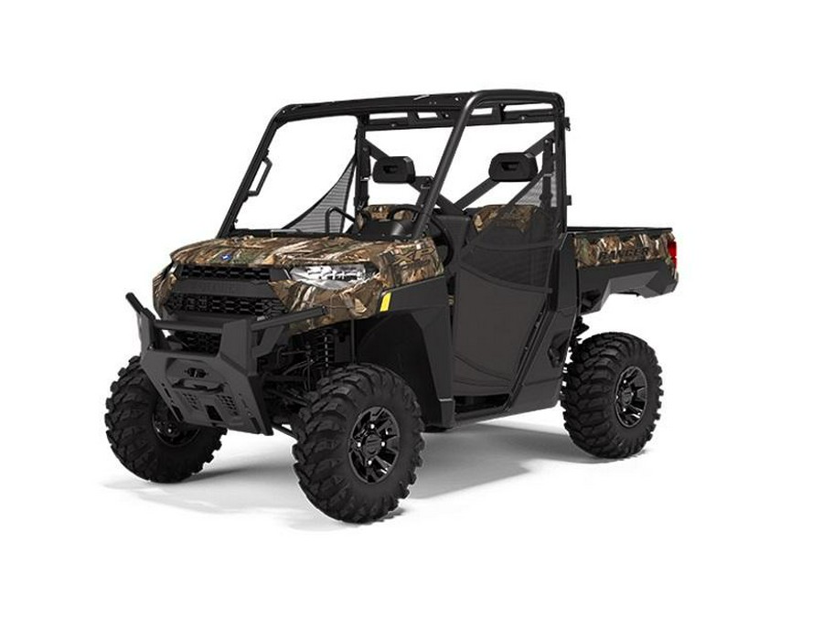 2020 Polaris® Ranger XP® 1000 Premium Polaris® Pursuit® Camo