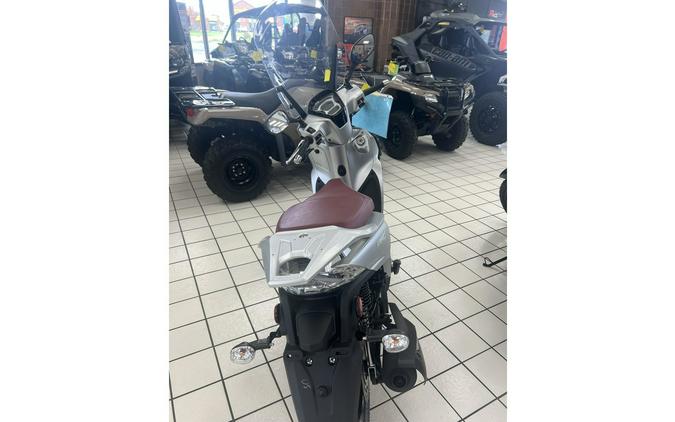 2022 KYMCO PEOPLE S 150i ABS