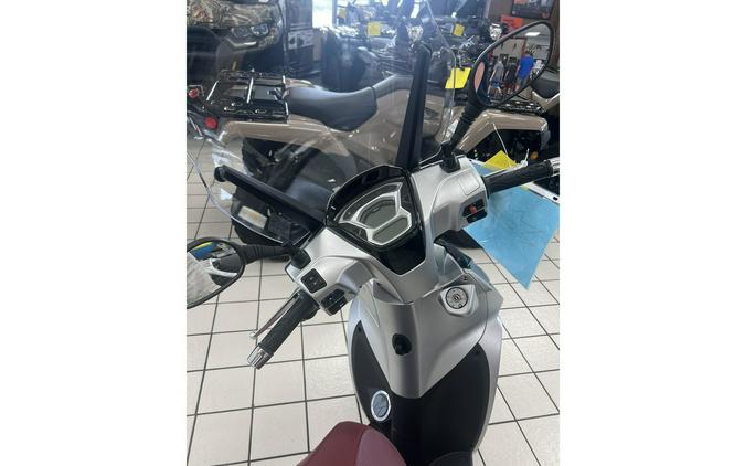 2022 KYMCO PEOPLE S 150i ABS