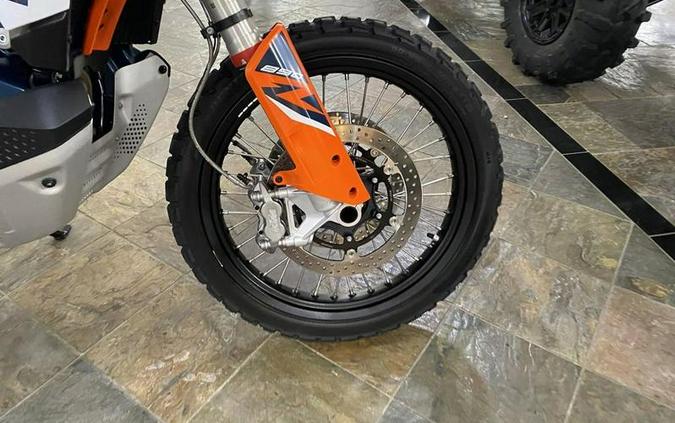 2023 KTM 890 Adventure R