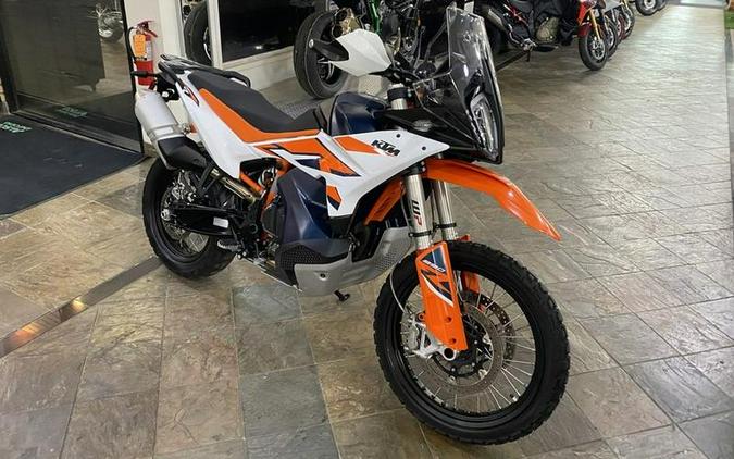 2023 KTM 890 Adventure R