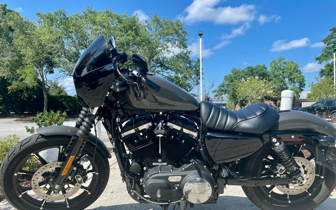 2019 Harley-Davidson Iron 883™