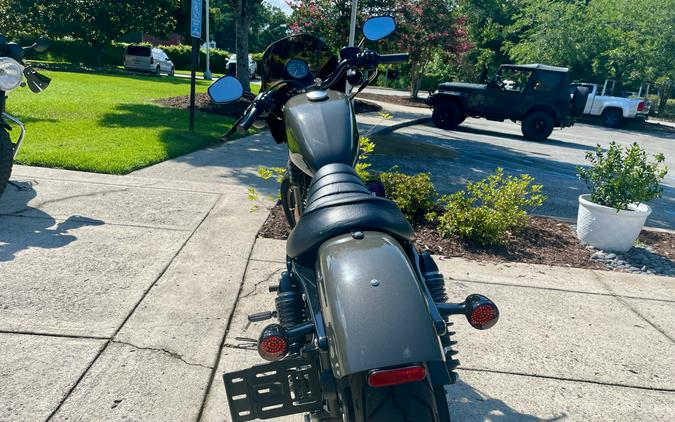 2019 Harley-Davidson Iron 883™