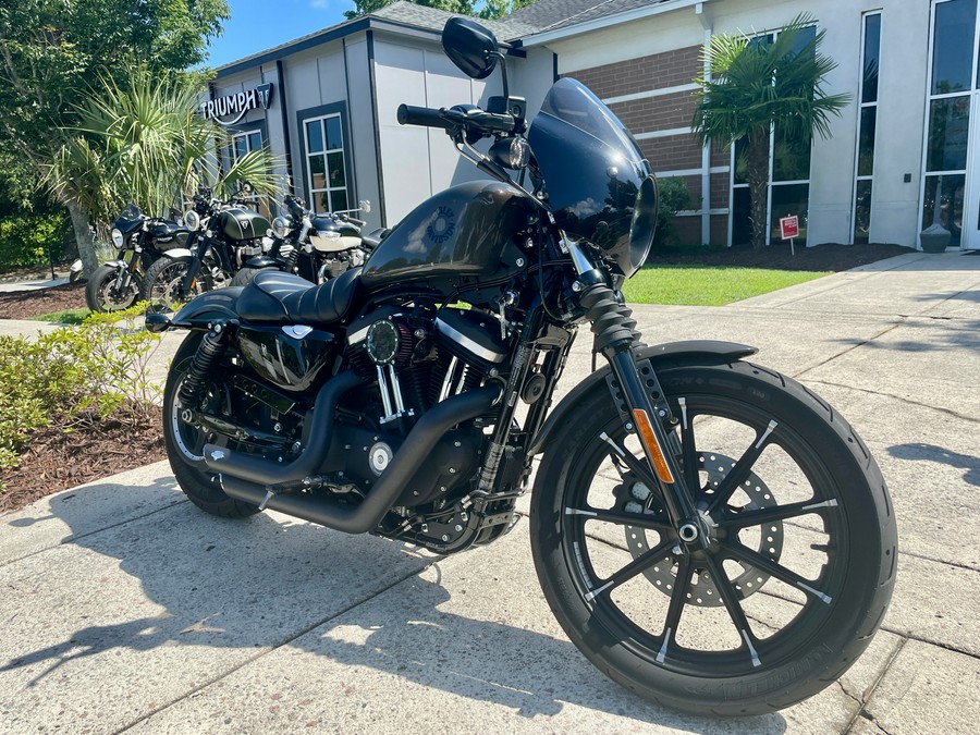 2019 Harley-Davidson Iron 883™