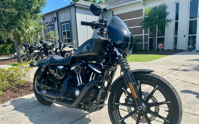 2019 Harley-Davidson Iron 883™