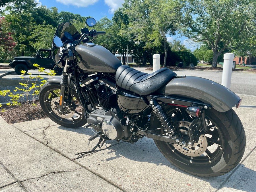 2019 Harley-Davidson Iron 883™