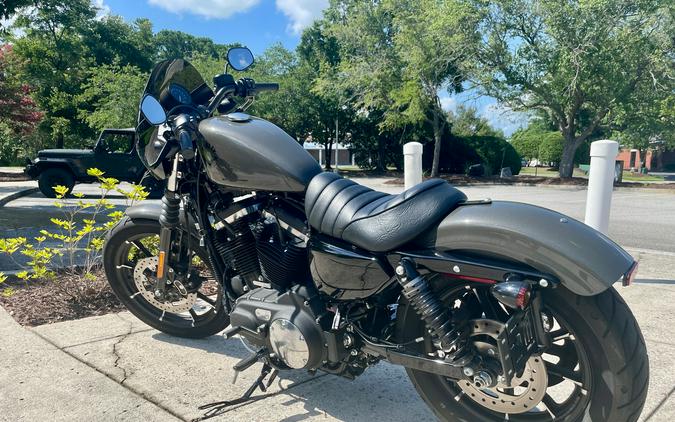 2019 Harley-Davidson Iron 883™