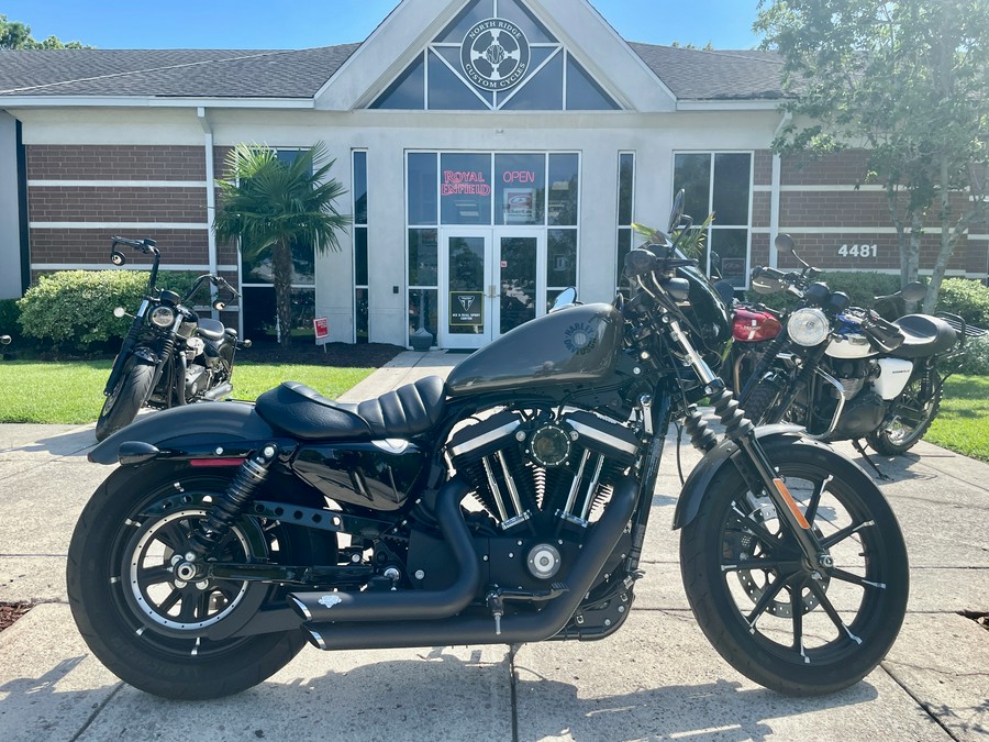 2019 Harley-Davidson Iron 883™