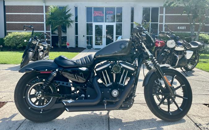 2019 Harley-Davidson Iron 883™