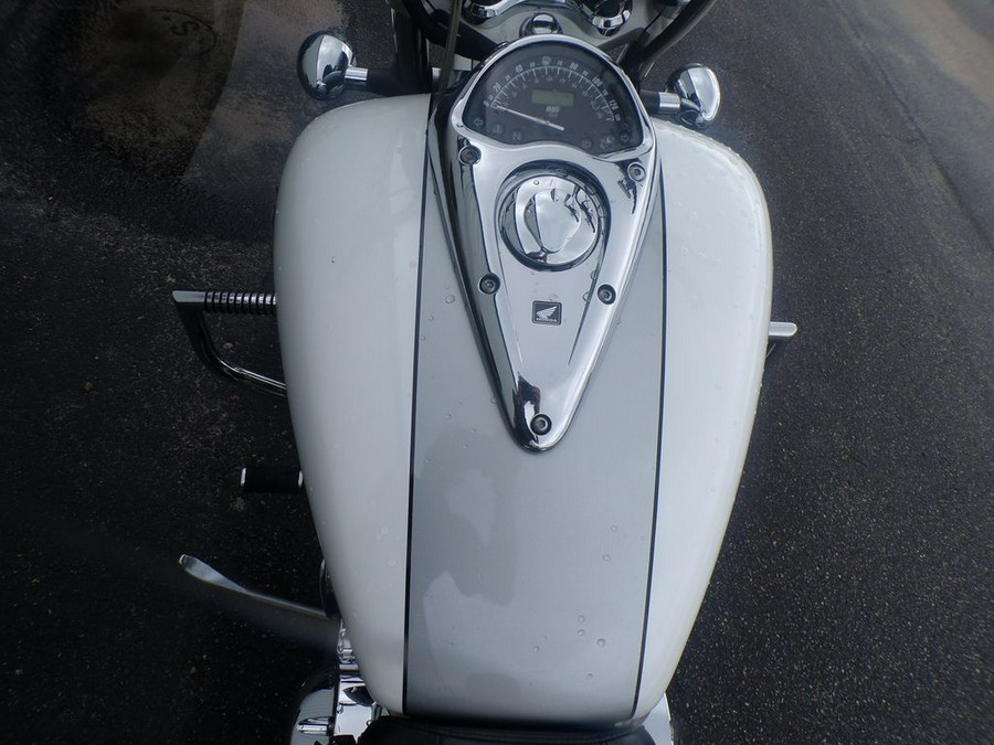 2007 Honda® VTX™ 1300 C