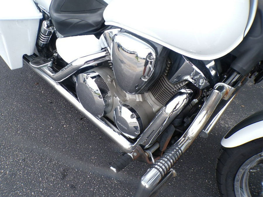 2007 Honda® VTX™ 1300 C