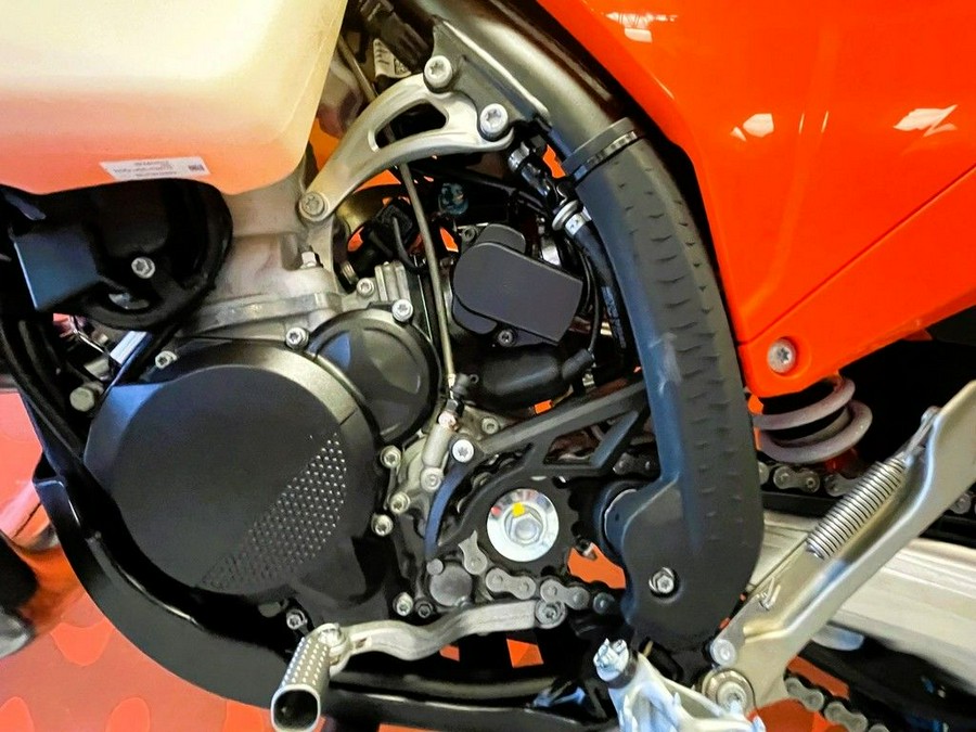 2025 KTM 300 XC-W