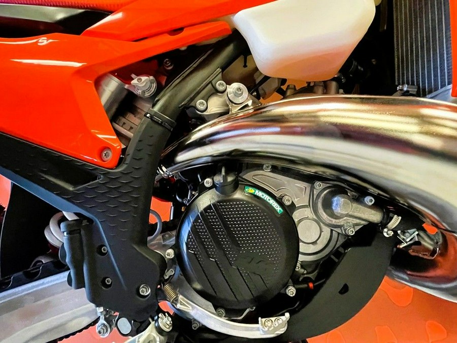 2025 KTM 300 XC-W