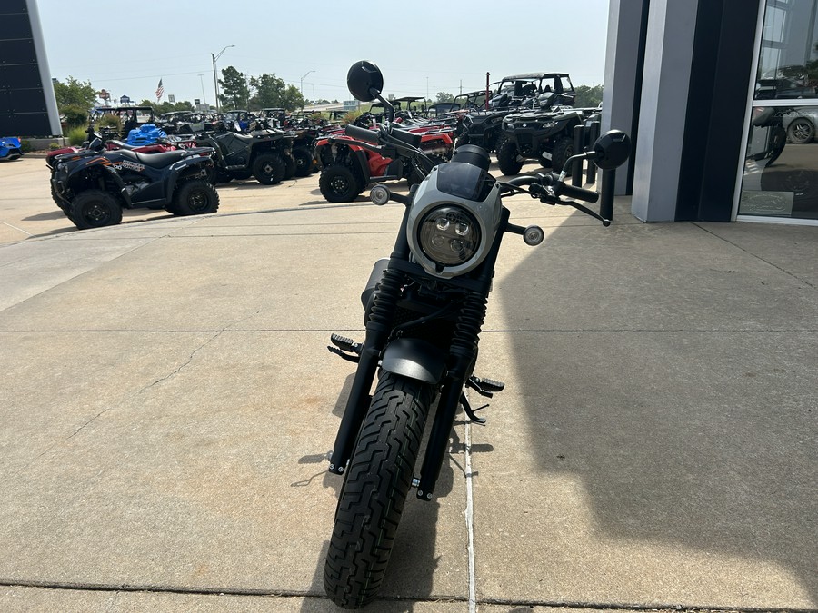 2024 Honda Rebel 500 ABS SE