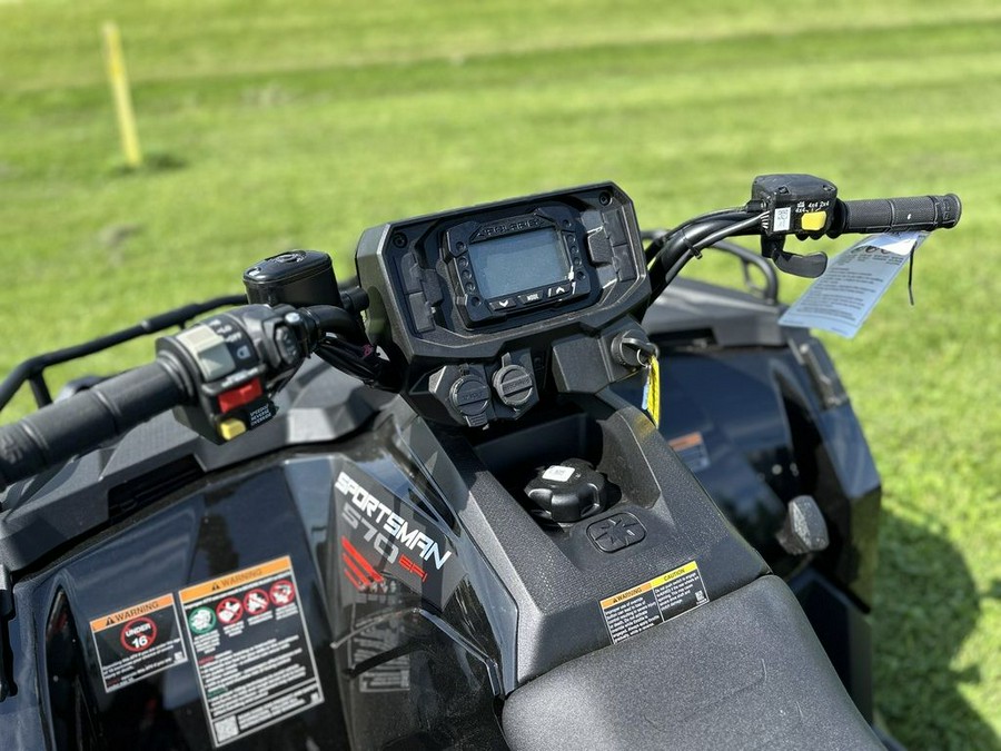 2024 Polaris® Sportsman 570 Trail