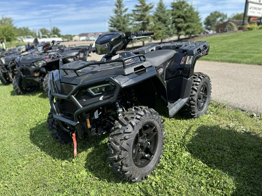 2024 Polaris® Sportsman 570 Trail