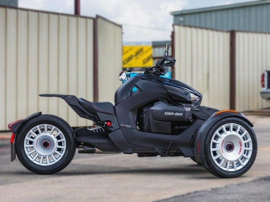 2025 Can-Am Ryker Rally