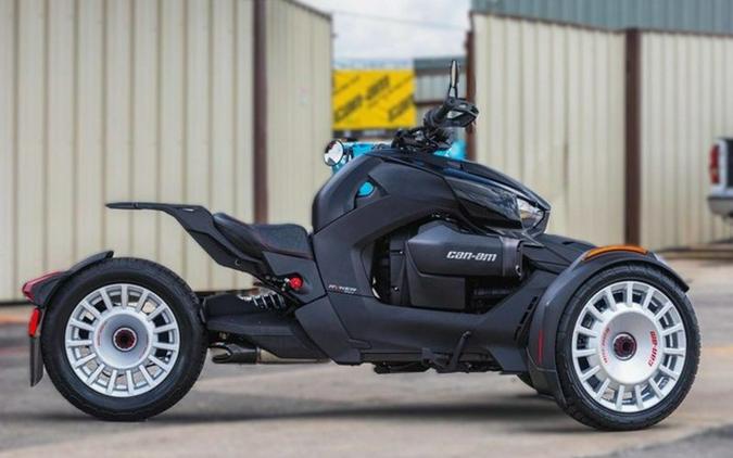 2025 Can-Am Ryker Rally