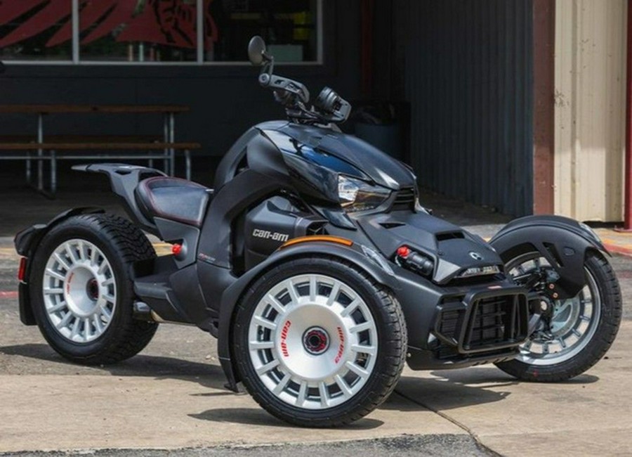 2025 Can-Am Ryker Rally