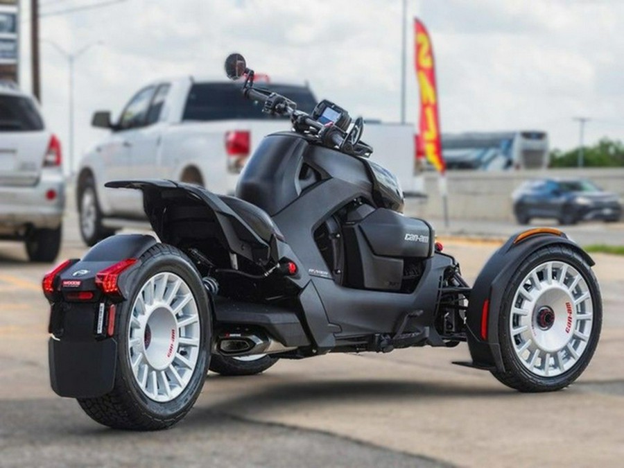 2025 Can-Am Ryker Rally