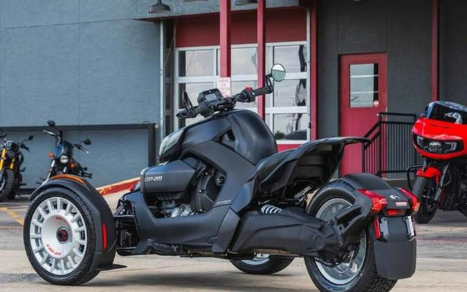 2025 Can-Am Ryker Rally