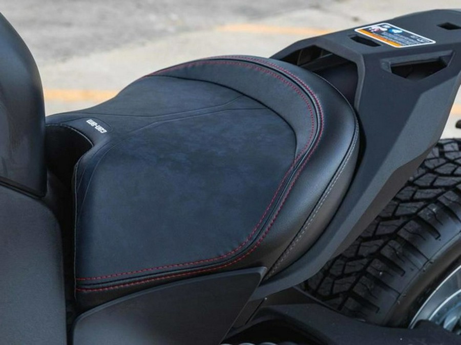 2025 Can-Am Ryker Rally