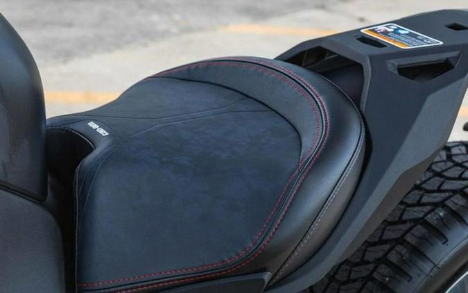 2025 Can-Am Ryker Rally