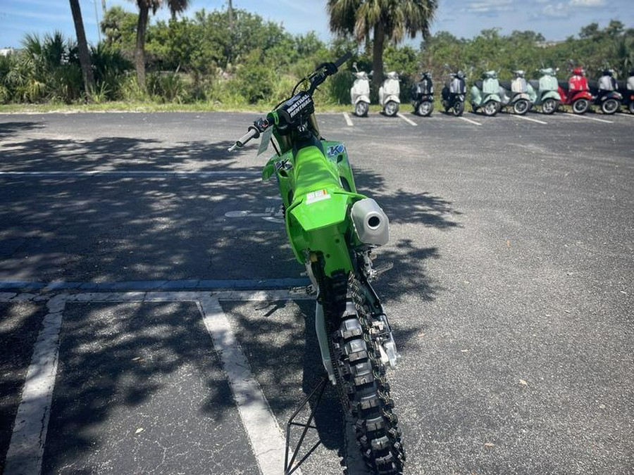 2026 Kawasaki KX™450
