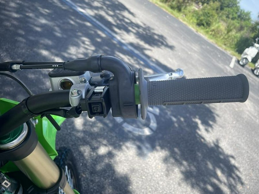 2026 Kawasaki KX™450