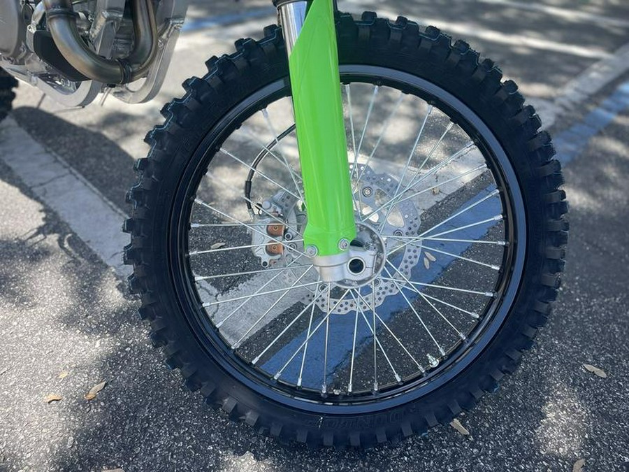 2026 Kawasaki KX™450