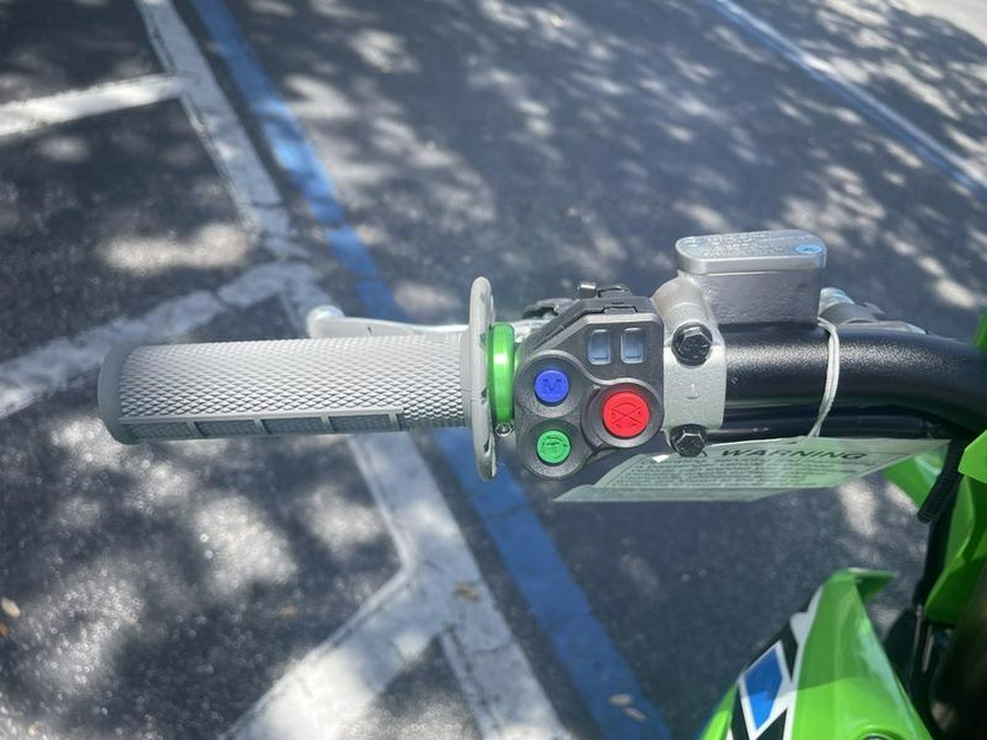 2026 Kawasaki KX™450