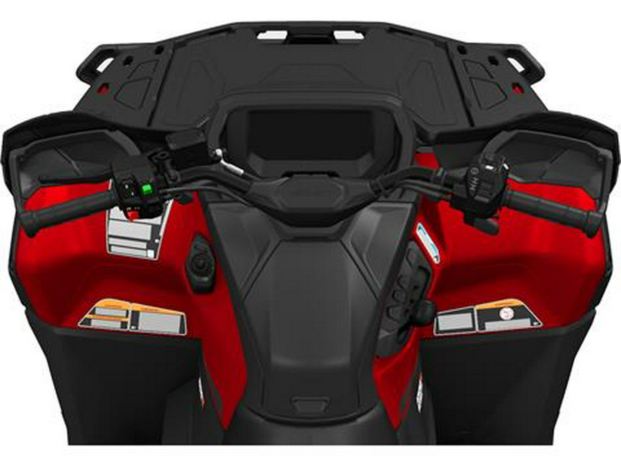 2025 Can-Am Outlander XT 1000R
