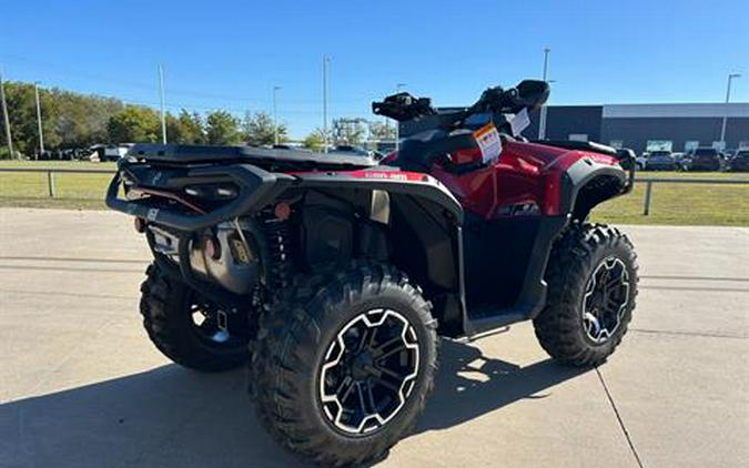 2025 Can-Am Outlander XT 1000R
