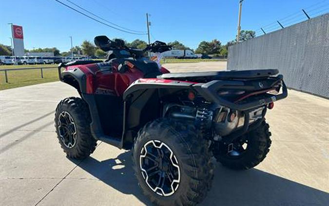 2025 Can-Am Outlander XT 1000R