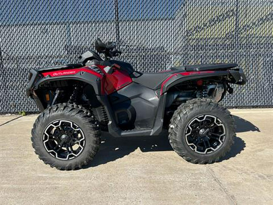 2025 Can-Am Outlander XT 1000R