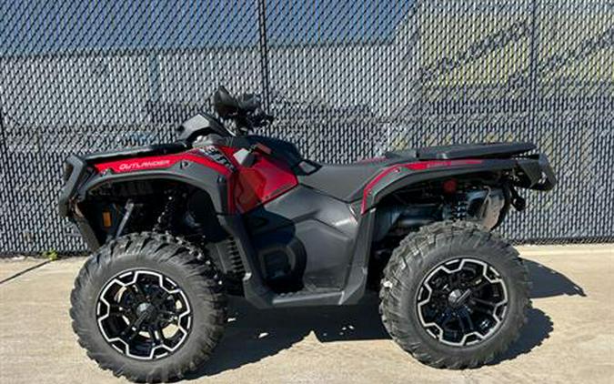 2025 Can-Am Outlander XT 1000R