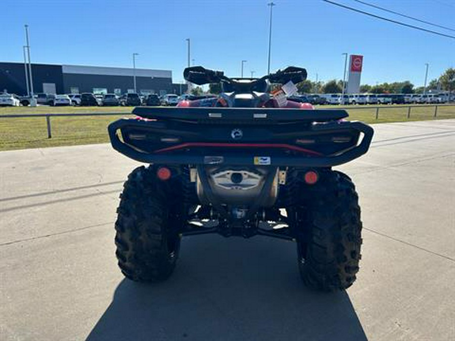 2025 Can-Am Outlander XT 1000R